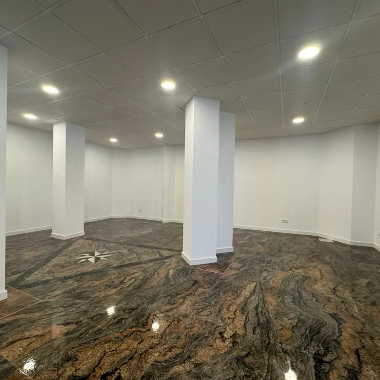 Sale of commercial premises in Marbella