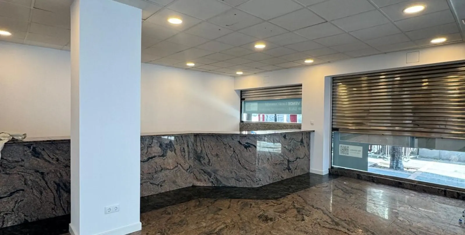Sale of commercial premises in Marbella 4