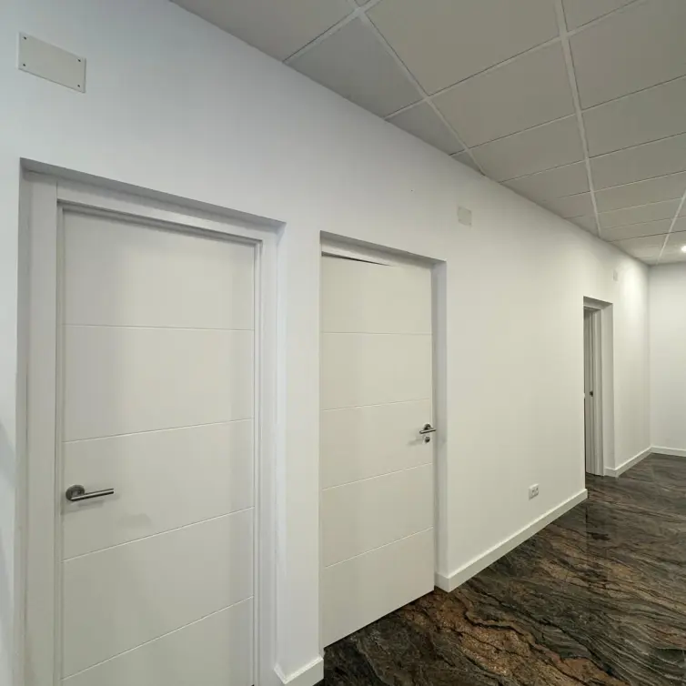 Sale of commercial premises in Marbella
