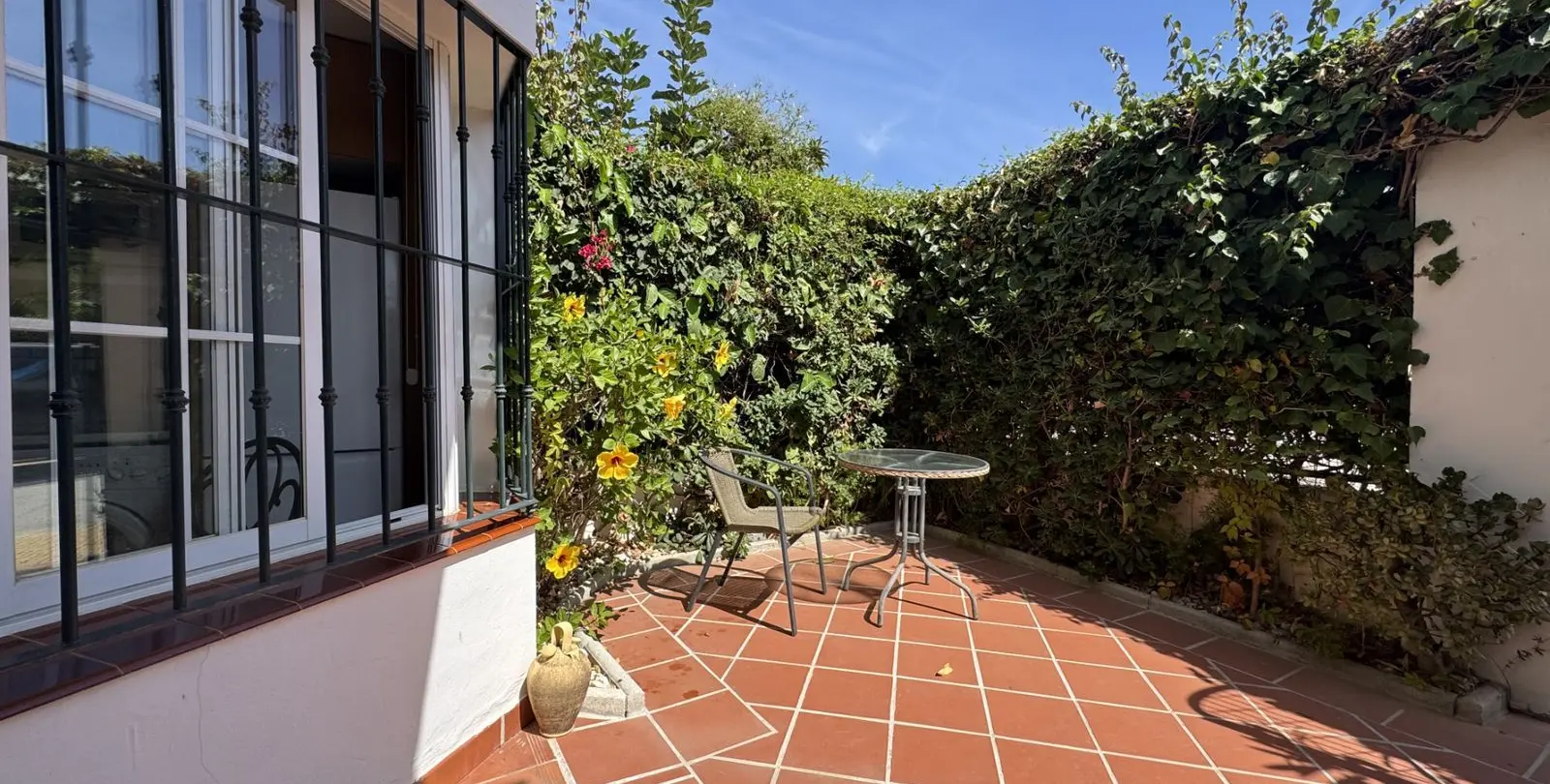 Venta de adosado en Cabopino 1