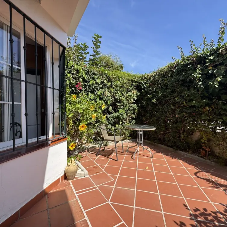 Venta de adosado en Cabopino