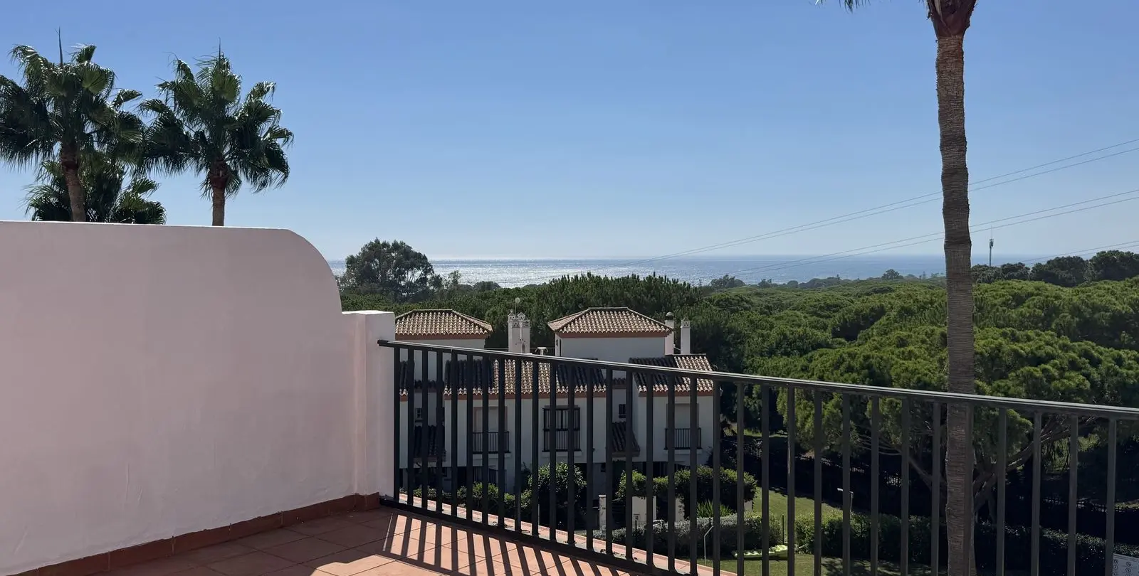 Venta de adosado en Cabopino 6