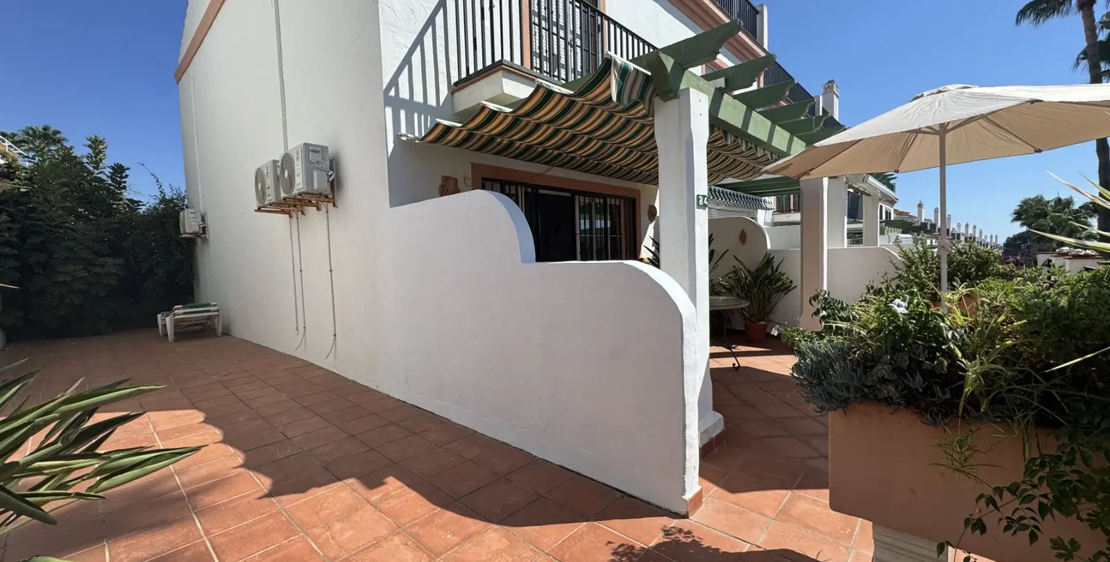 Venta de adosado en Cabopino 7