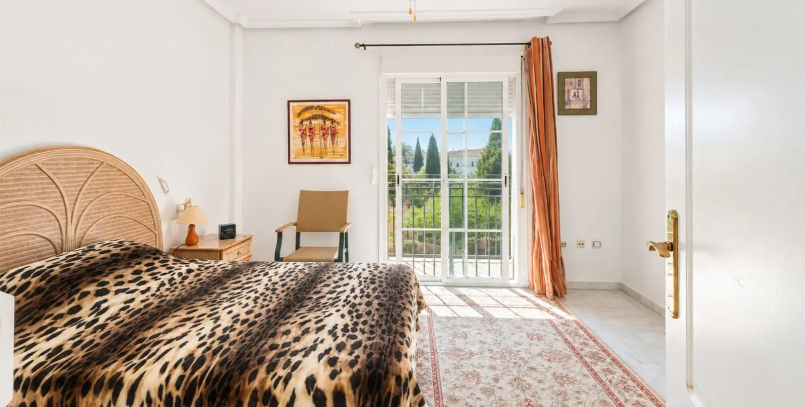Venta de adosado en Cabopino 8