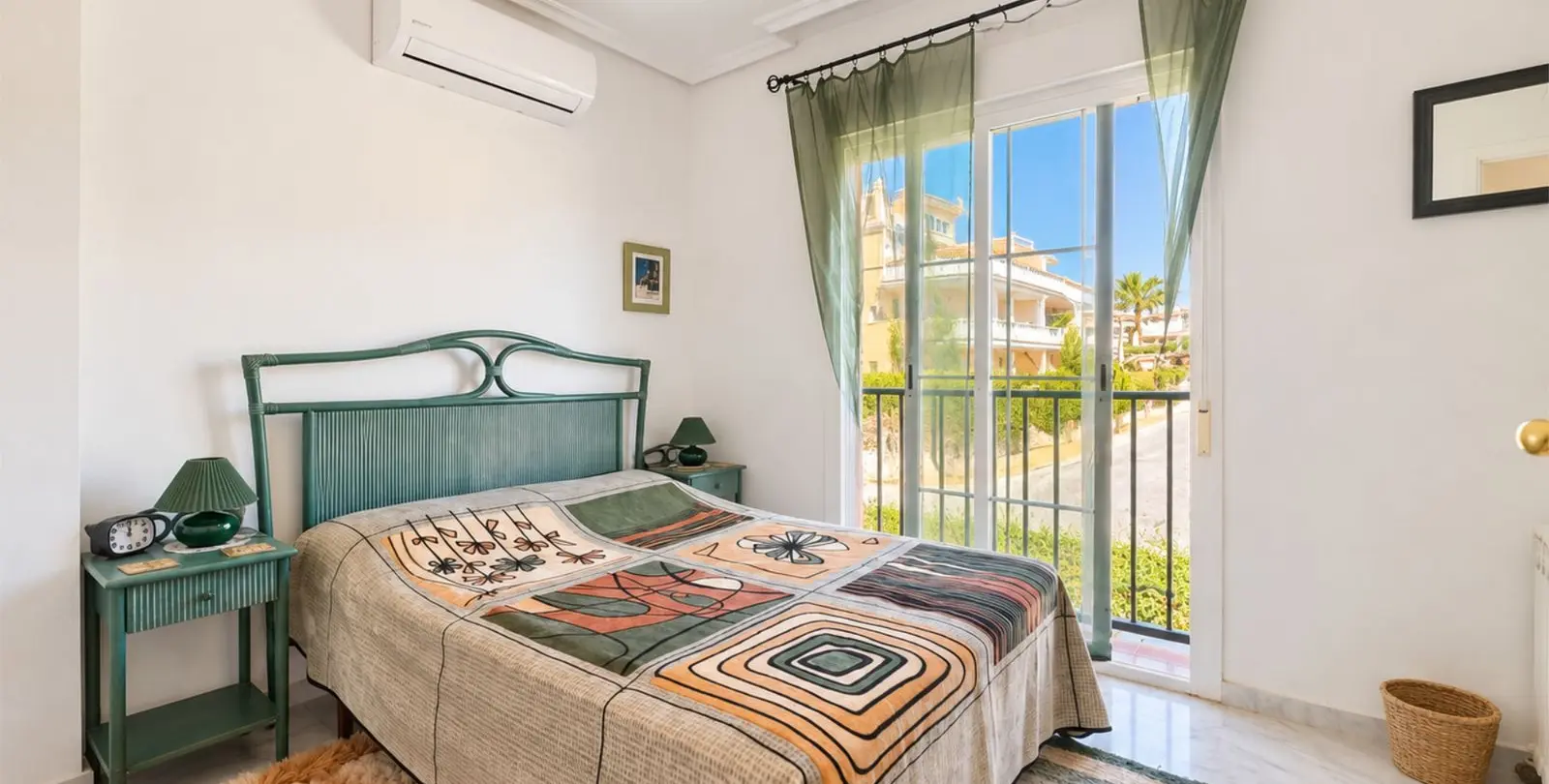 Venta de adosado en Cabopino 10
