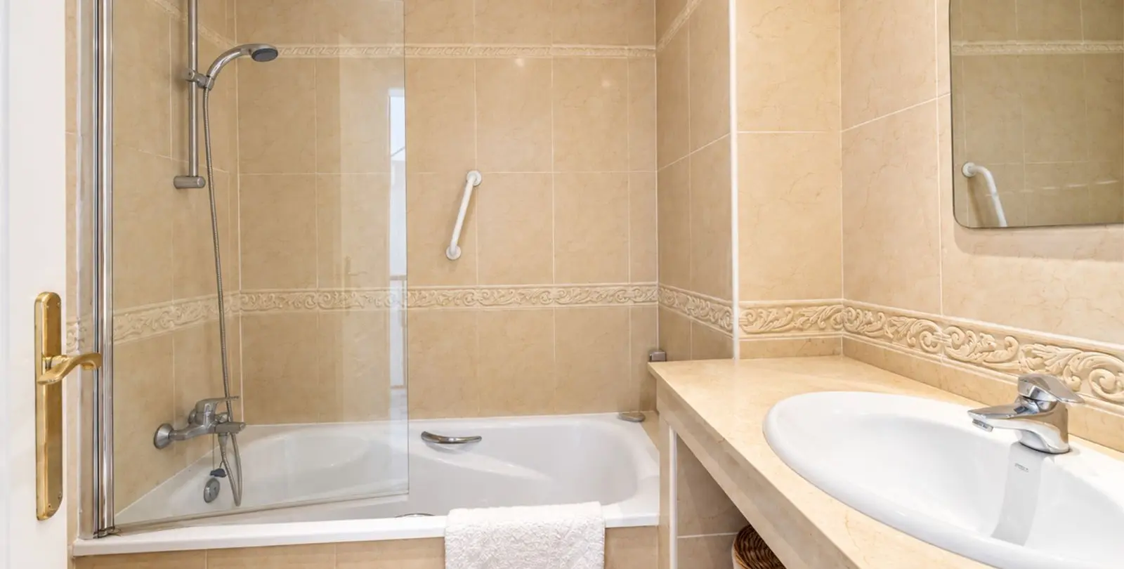 Venta de adosado en Cabopino 11