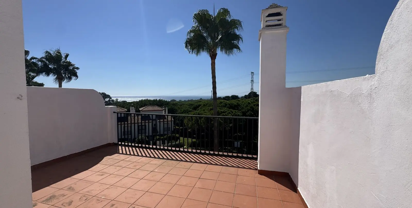 Venta de adosado en Cabopino 14