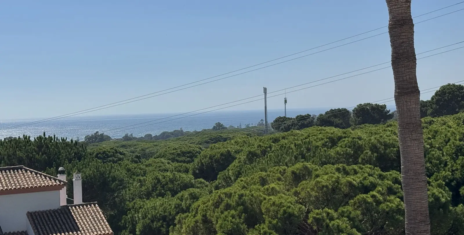 Venta de adosado en Cabopino 16