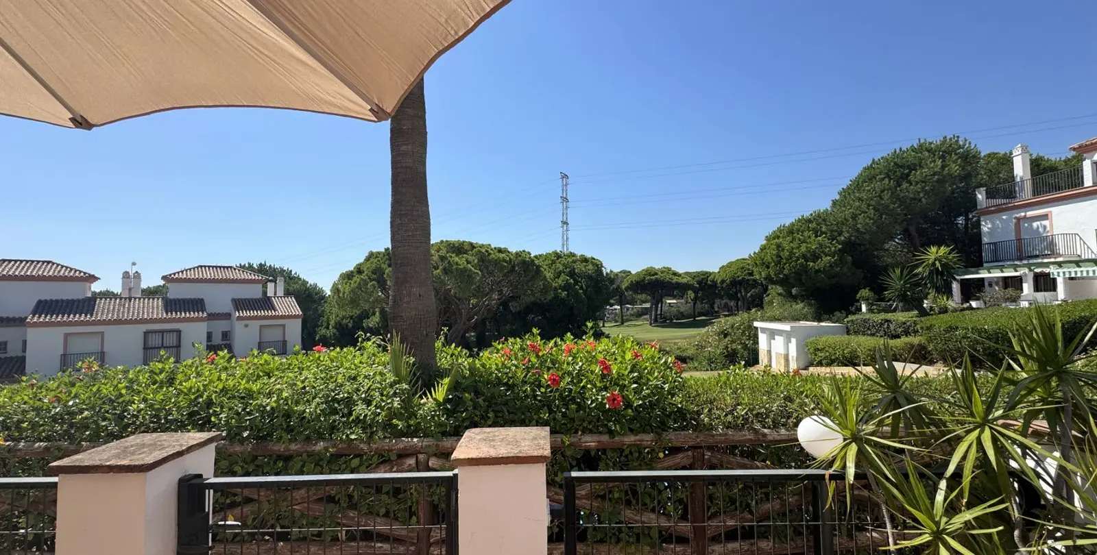 Venta de adosado en Cabopino 17