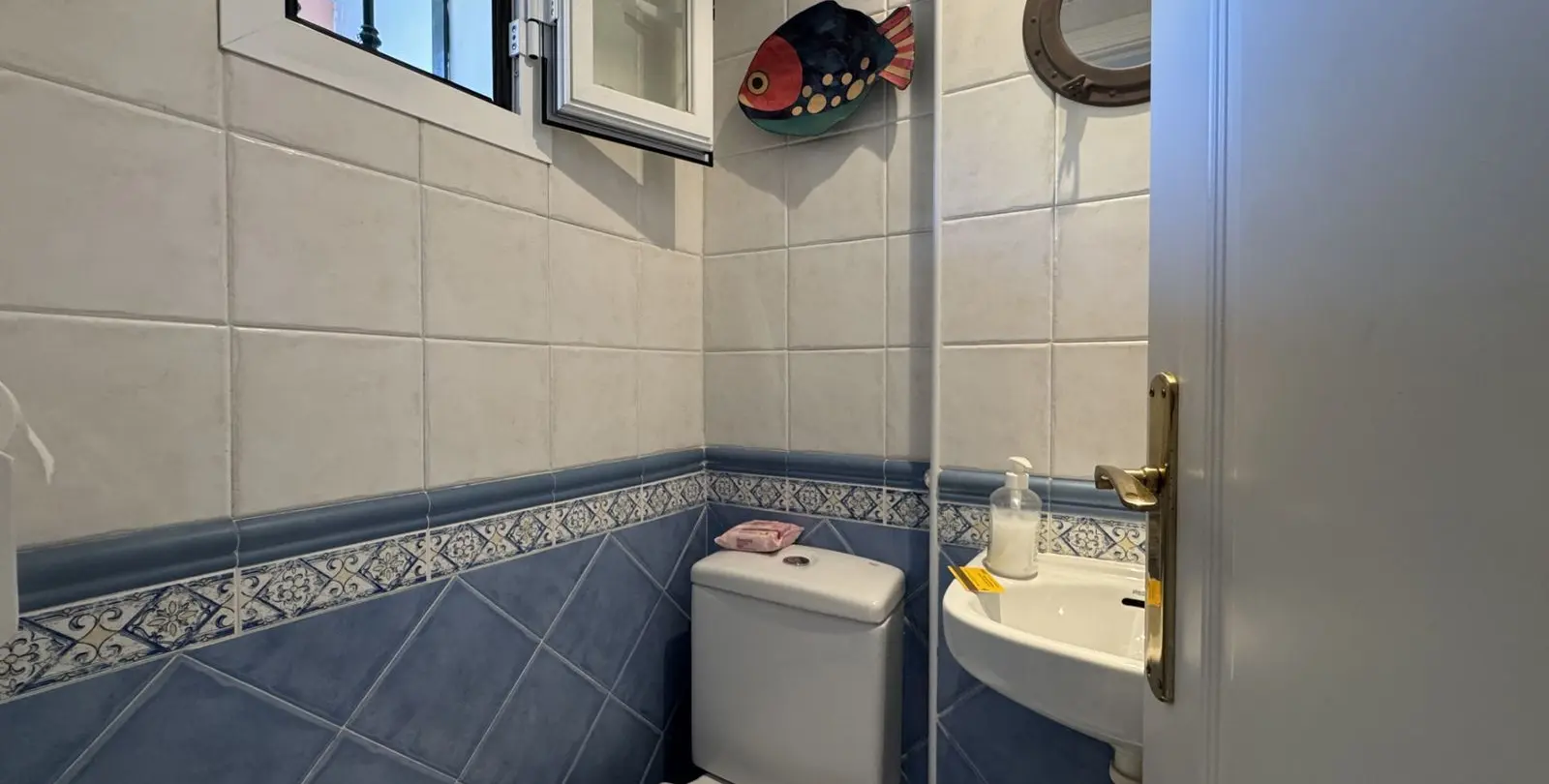 Venta de adosado en Cabopino 19