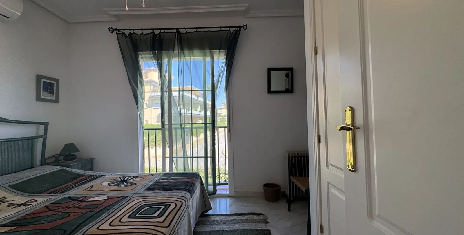 Venta de adosado en Cabopino 20
