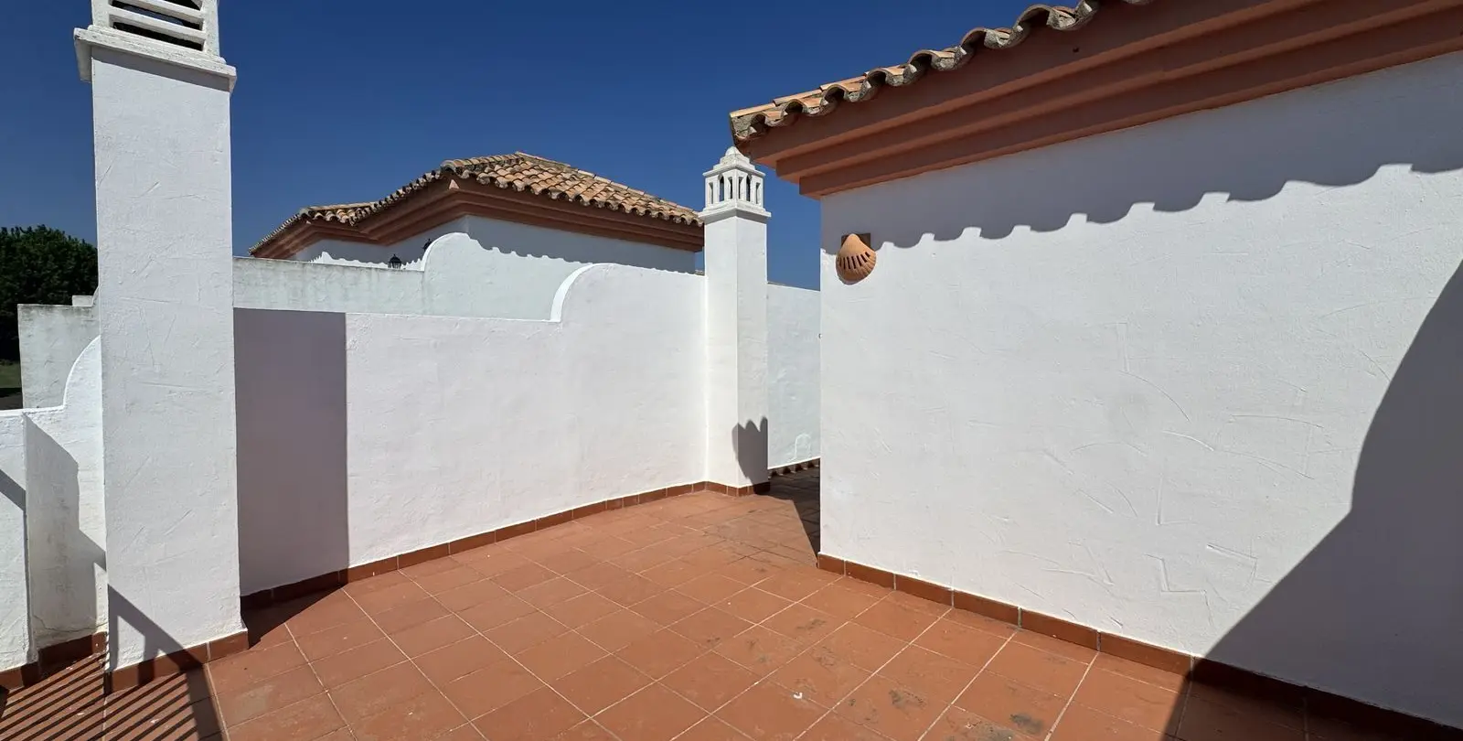 Venta de adosado en Cabopino 23