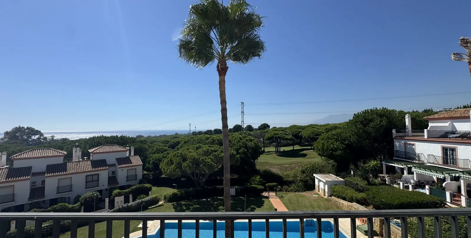 Venta de adosado en Cabopino 24