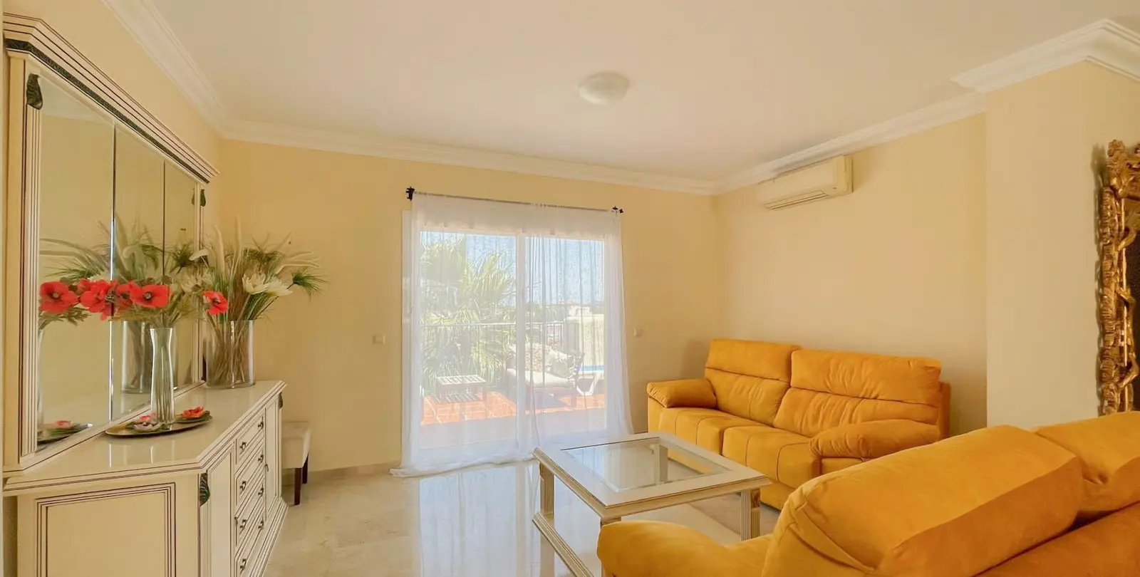 Venta de ático en Mijas Golf 3