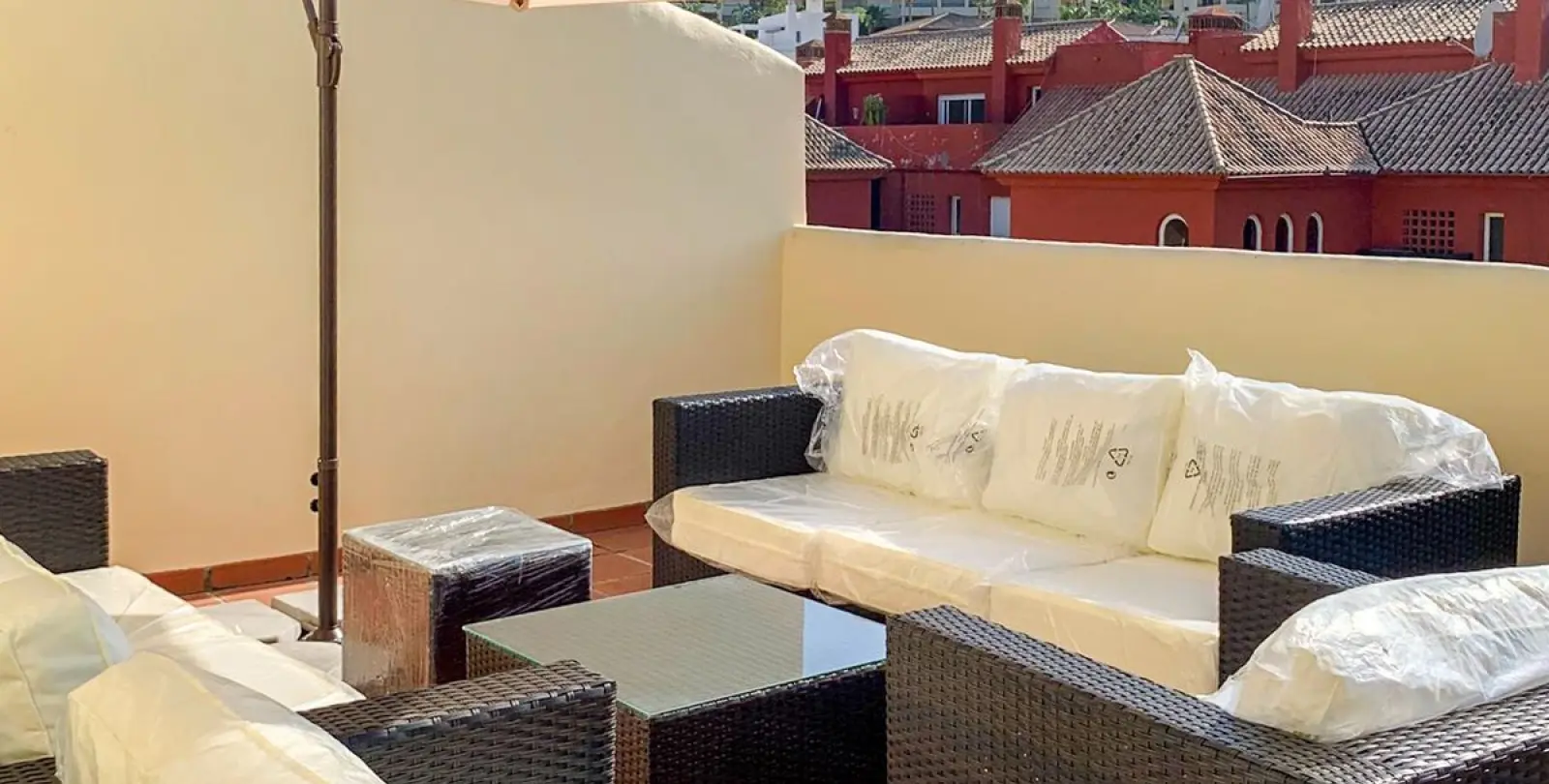 Venta de ático en Mijas Golf 15