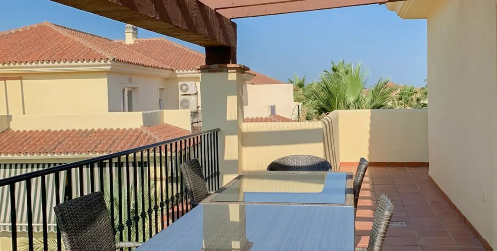 Venta de ático en Mijas Golf 16