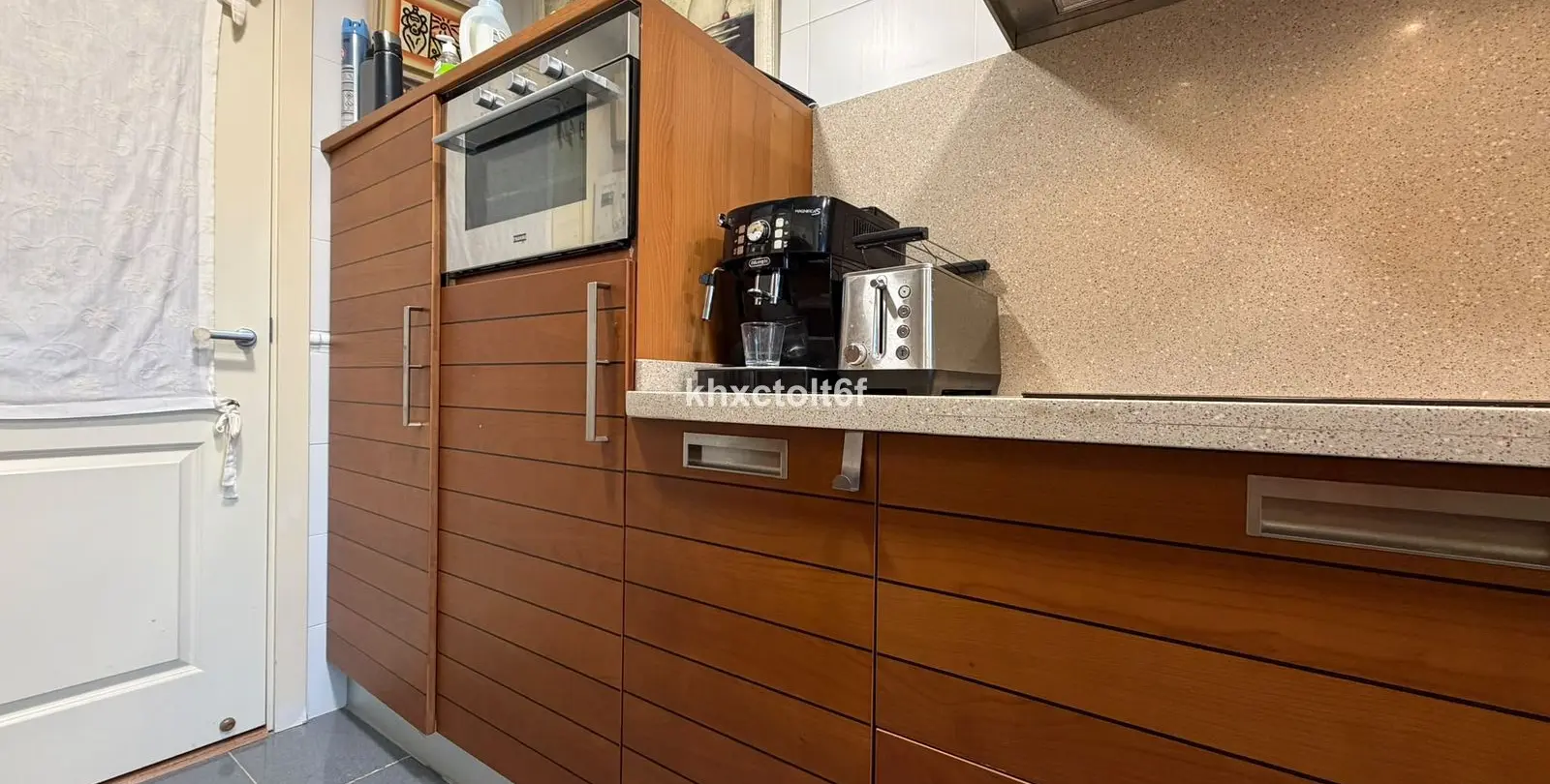 Venta de apartamento en planta media en Bahía de Marbella 21