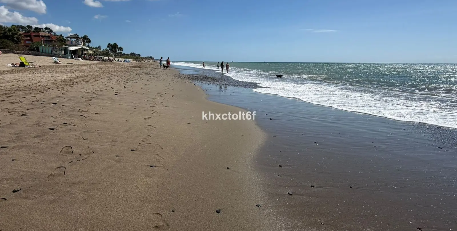 Venta de apartamento en planta media en Bahía de Marbella 41