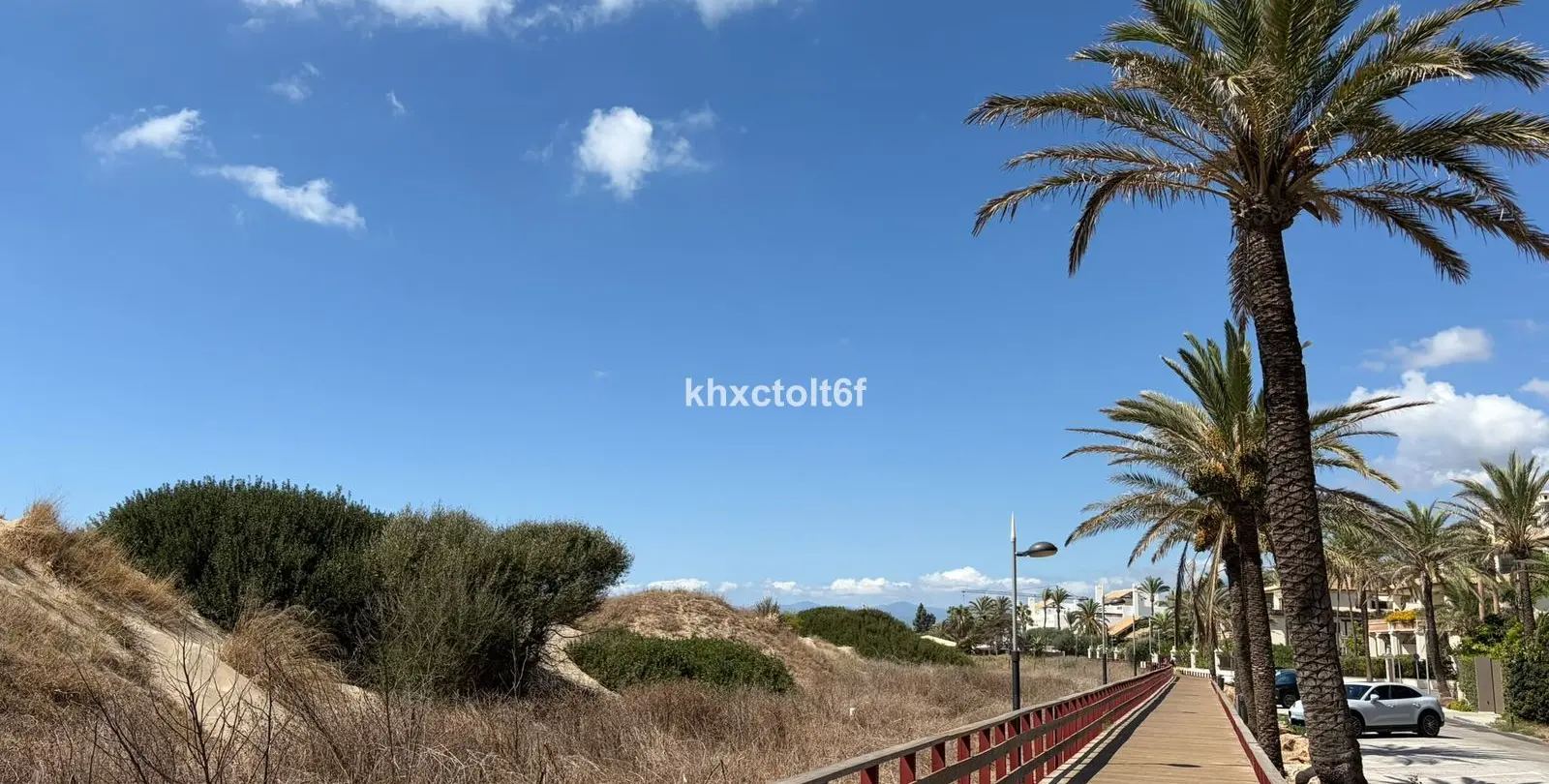 Venta de apartamento en planta media en Bahía de Marbella 42
