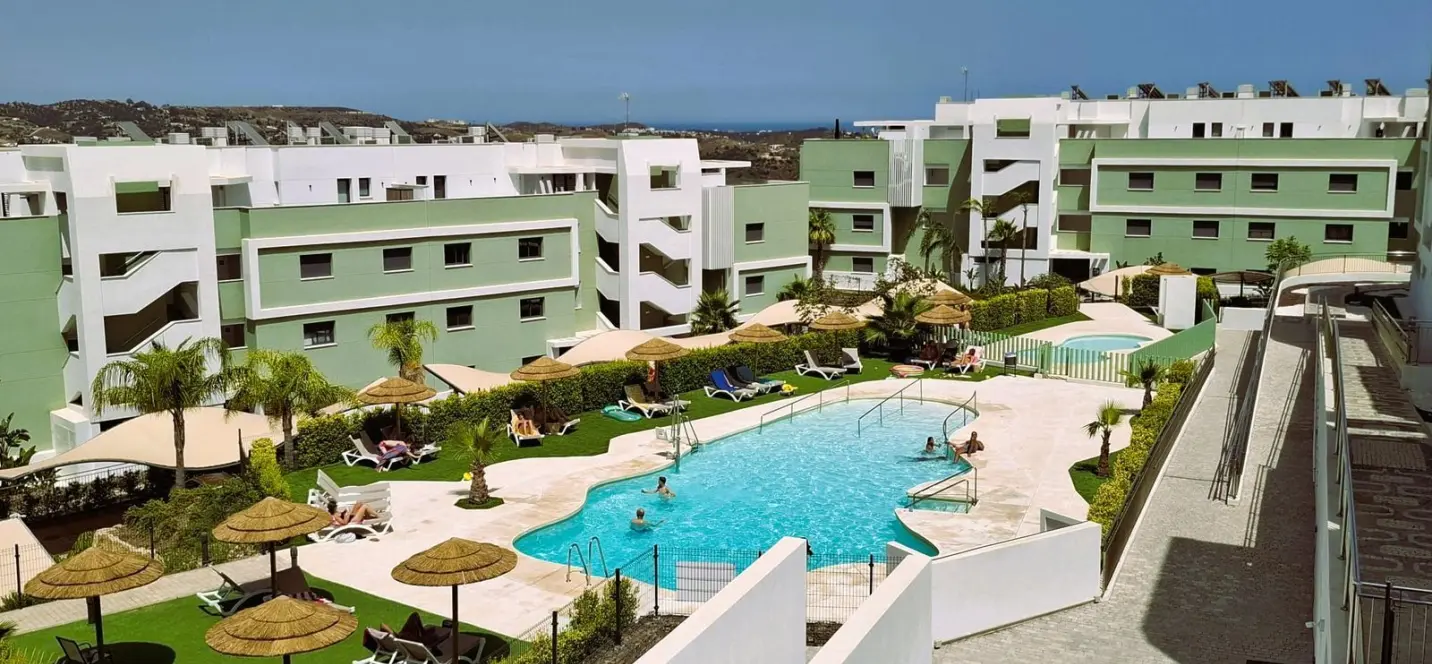 Sale of penthouse in La Cala de Mijas 0