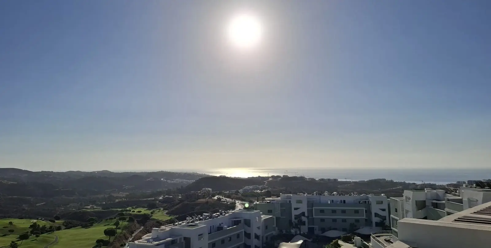 Sale of penthouse in La Cala de Mijas 6