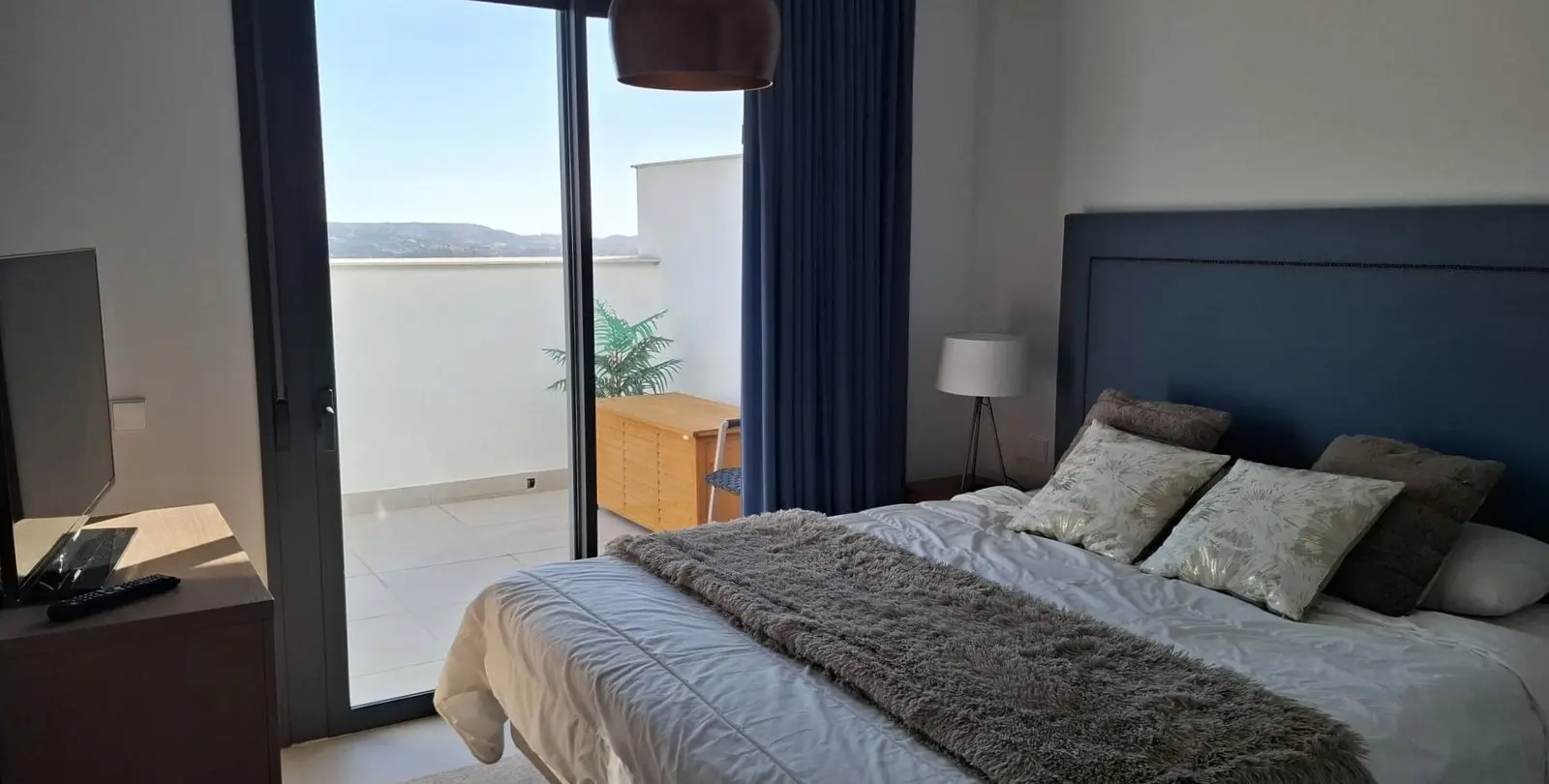 Sale of penthouse in La Cala de Mijas 9