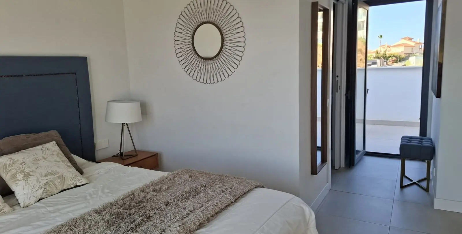 Sale of penthouse in La Cala de Mijas 10