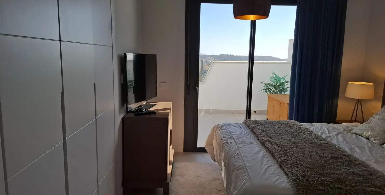 Sale of penthouse in La Cala de Mijas 11