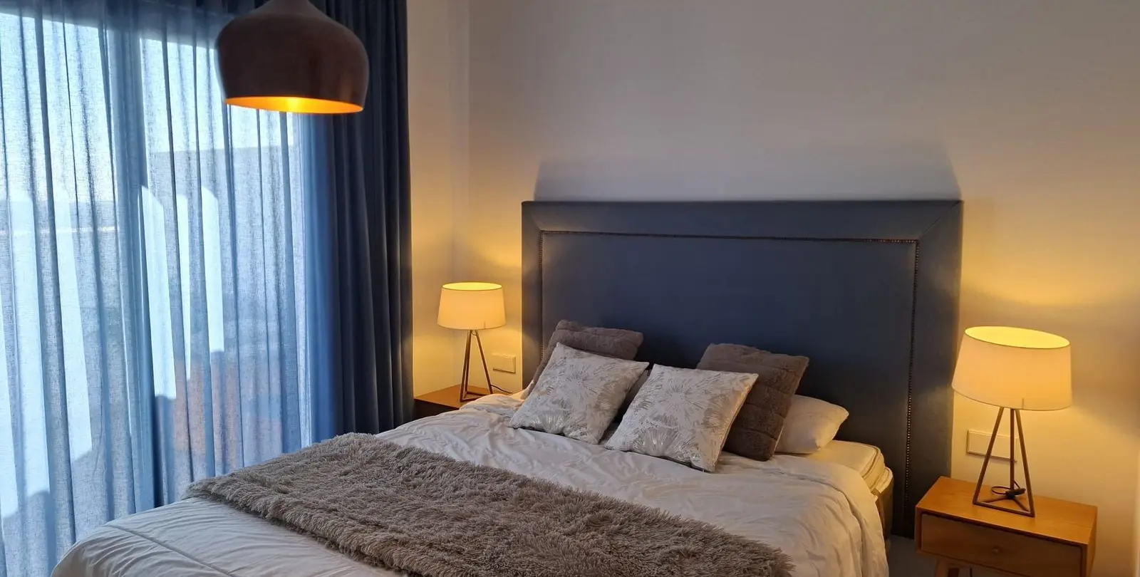 Sale of penthouse in La Cala de Mijas 12