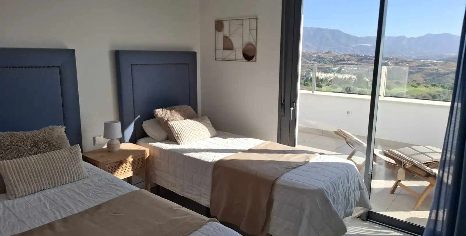Sale of penthouse in La Cala de Mijas 13