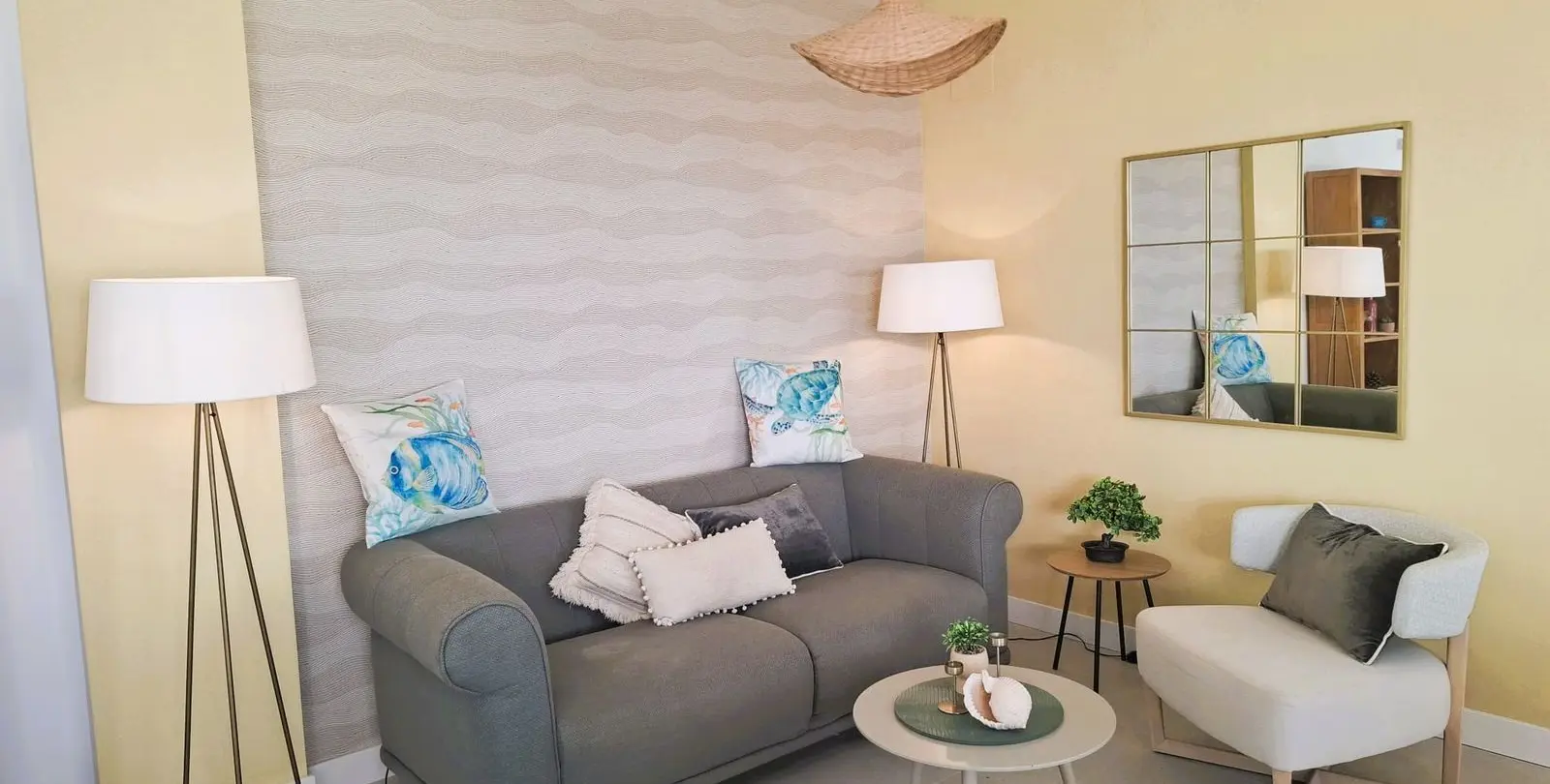 Sale of penthouse in La Cala de Mijas 14