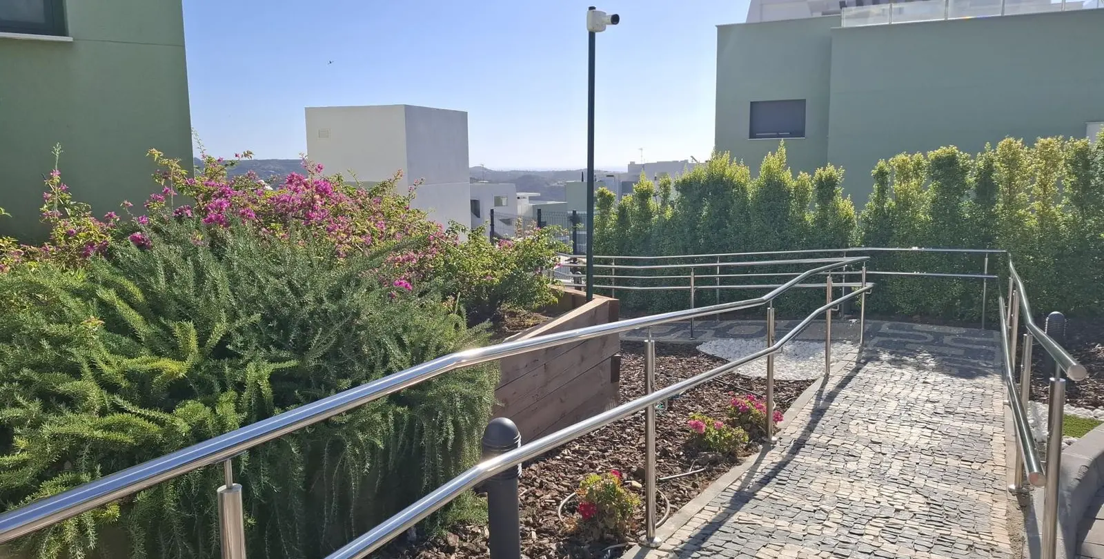 Sale of penthouse in La Cala de Mijas 18