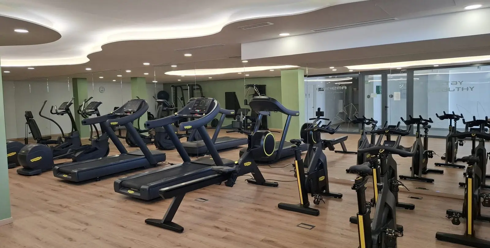Sale of penthouse in La Cala de Mijas 20