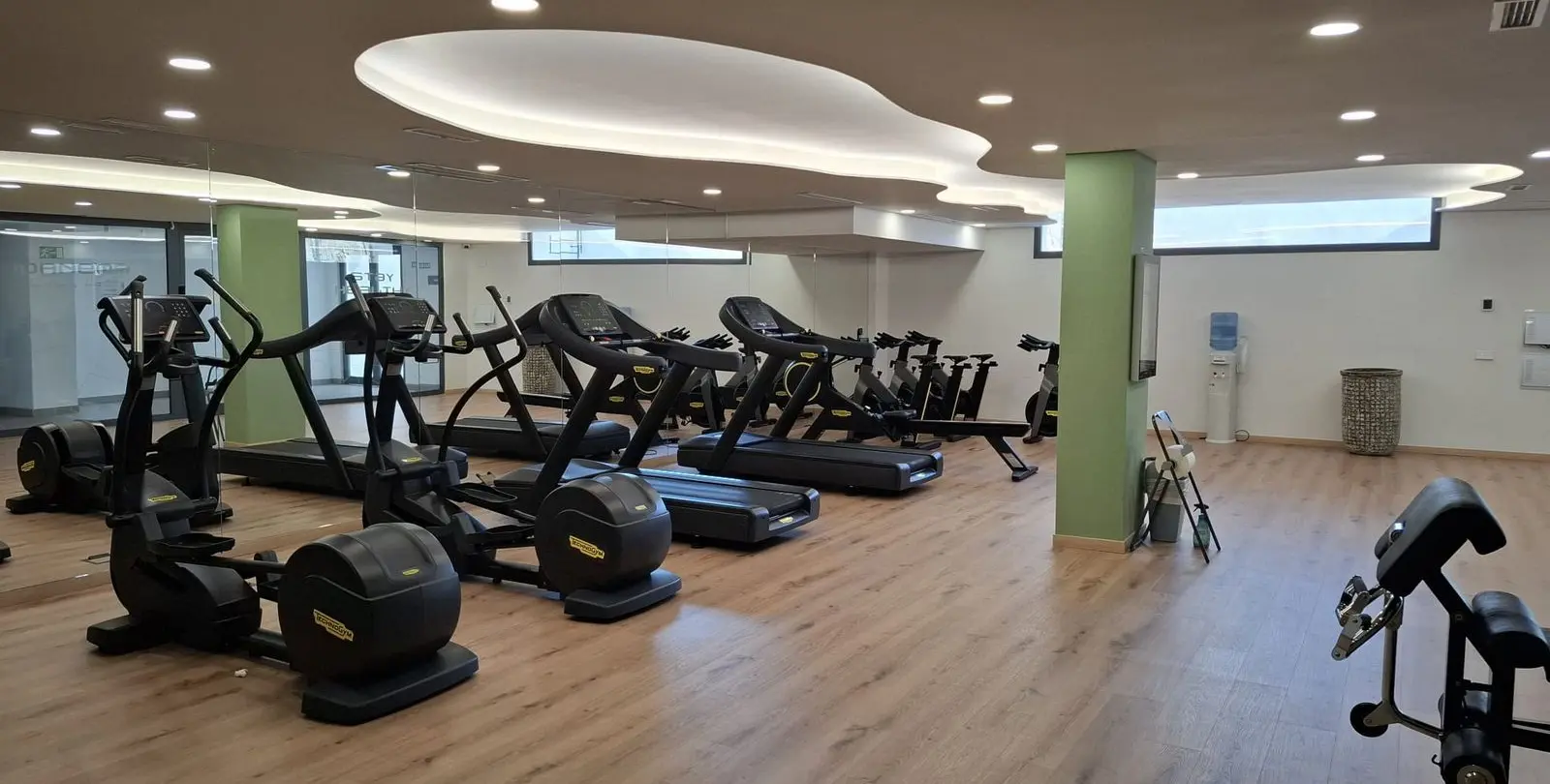 Sale of penthouse in La Cala de Mijas 21