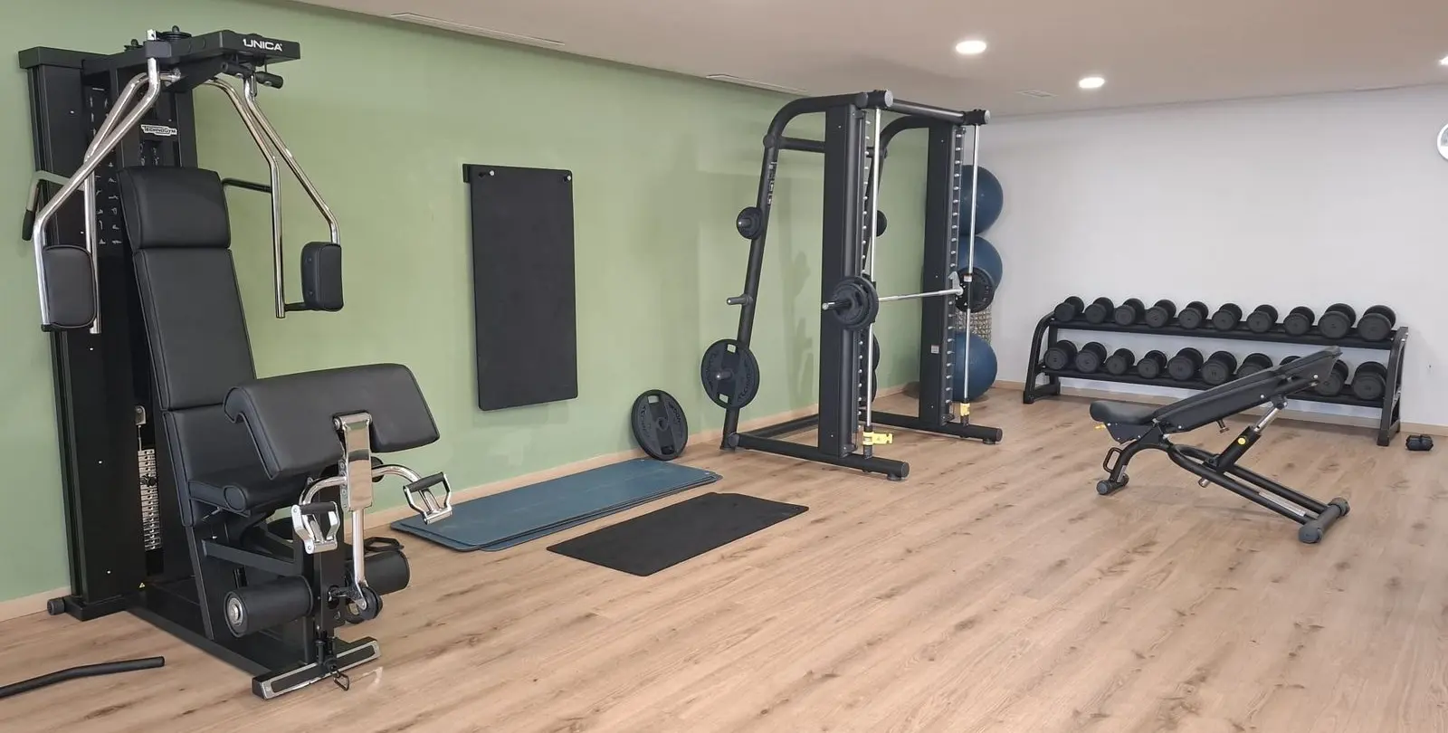 Sale of penthouse in La Cala de Mijas 22