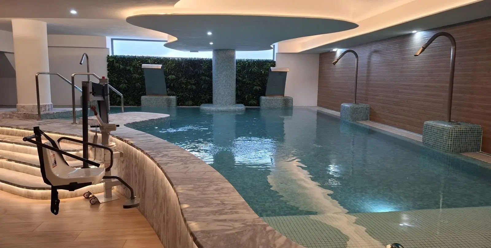 Sale of penthouse in La Cala de Mijas 24