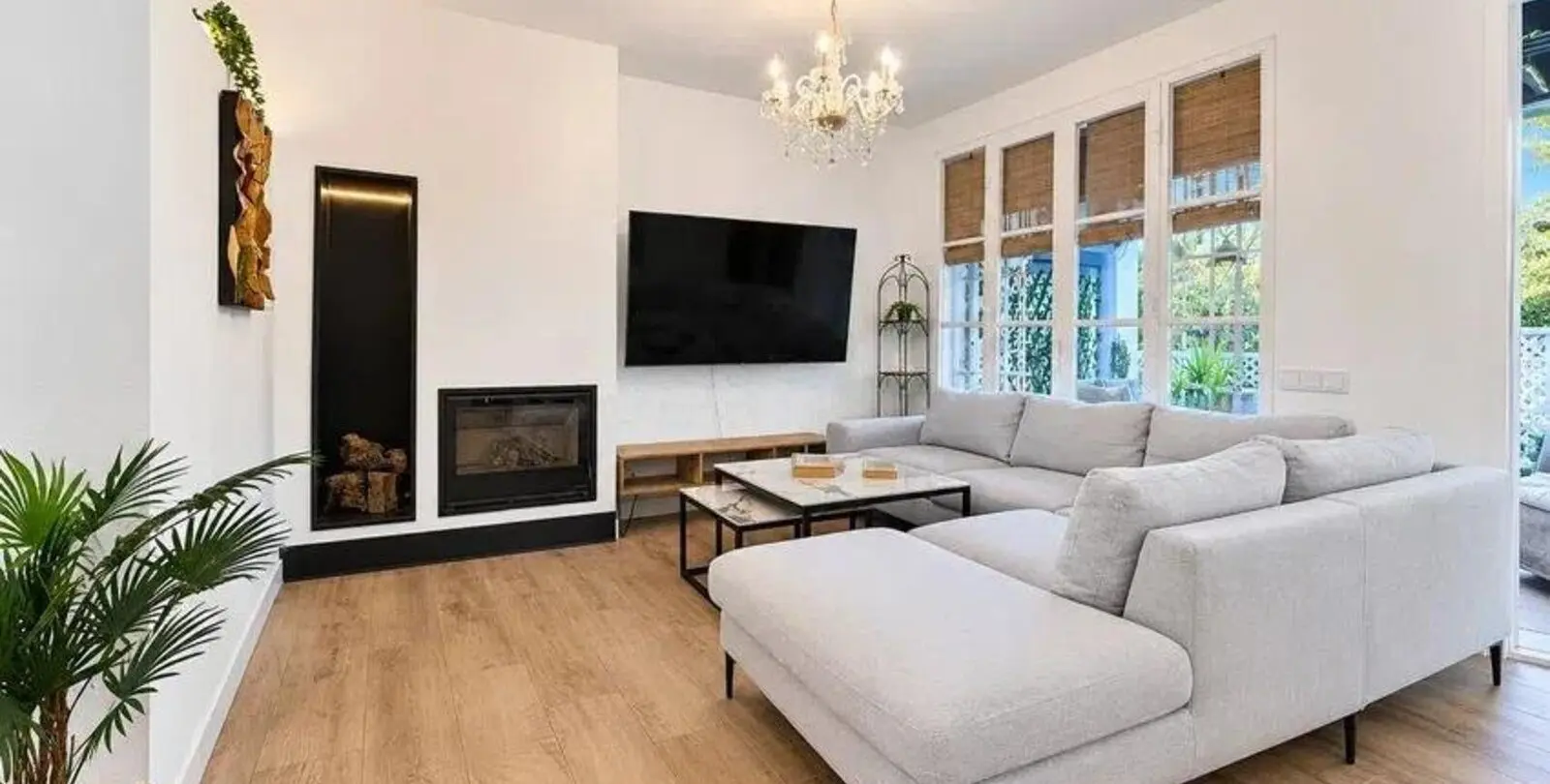 Sale of townhouse in Nueva Andalucía 2
