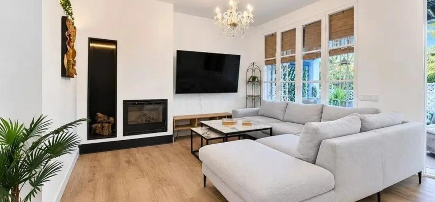 Sale of townhouse in Nueva Andalucía 1