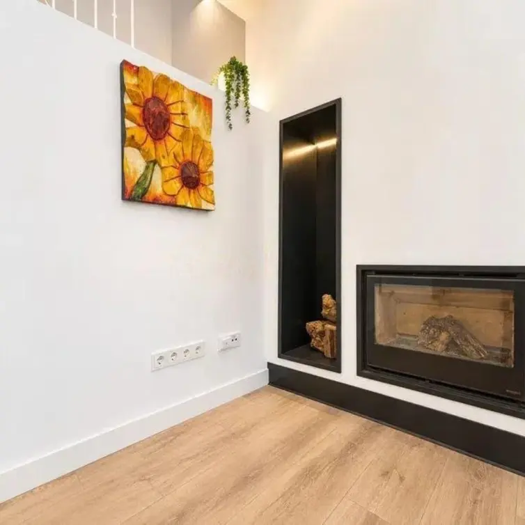 Sale of townhouse in Nueva Andalucía