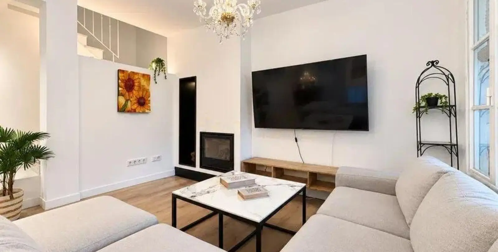 Sale of townhouse in Nueva Andalucía 4