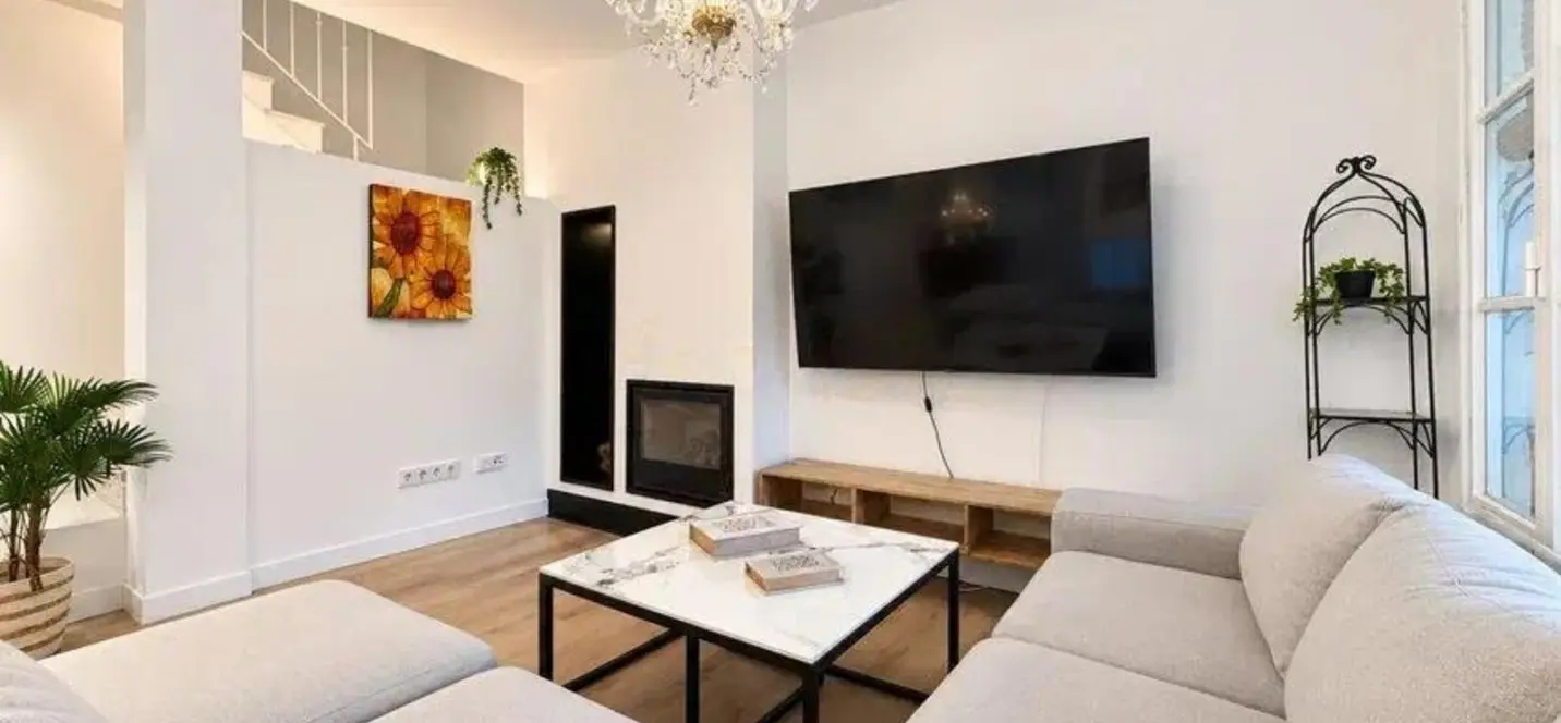 Sale of townhouse in Nueva Andalucía 3