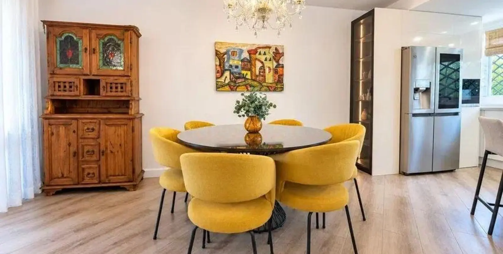 Sale of townhouse in Nueva Andalucía 5
