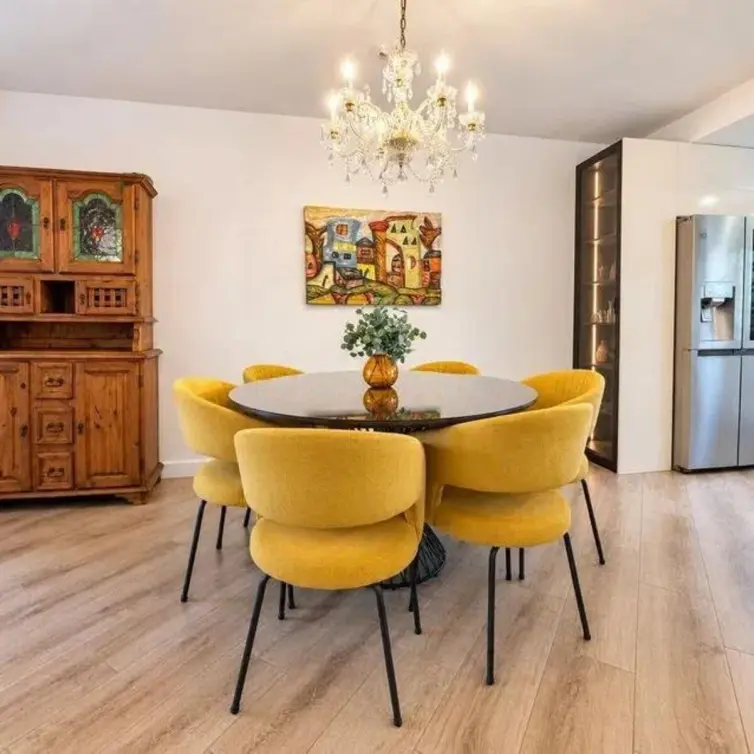 Sale of townhouse in Nueva Andalucía