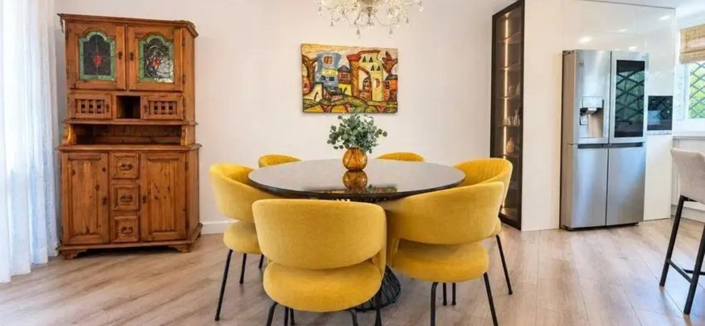 Sale of townhouse in Nueva Andalucía 4