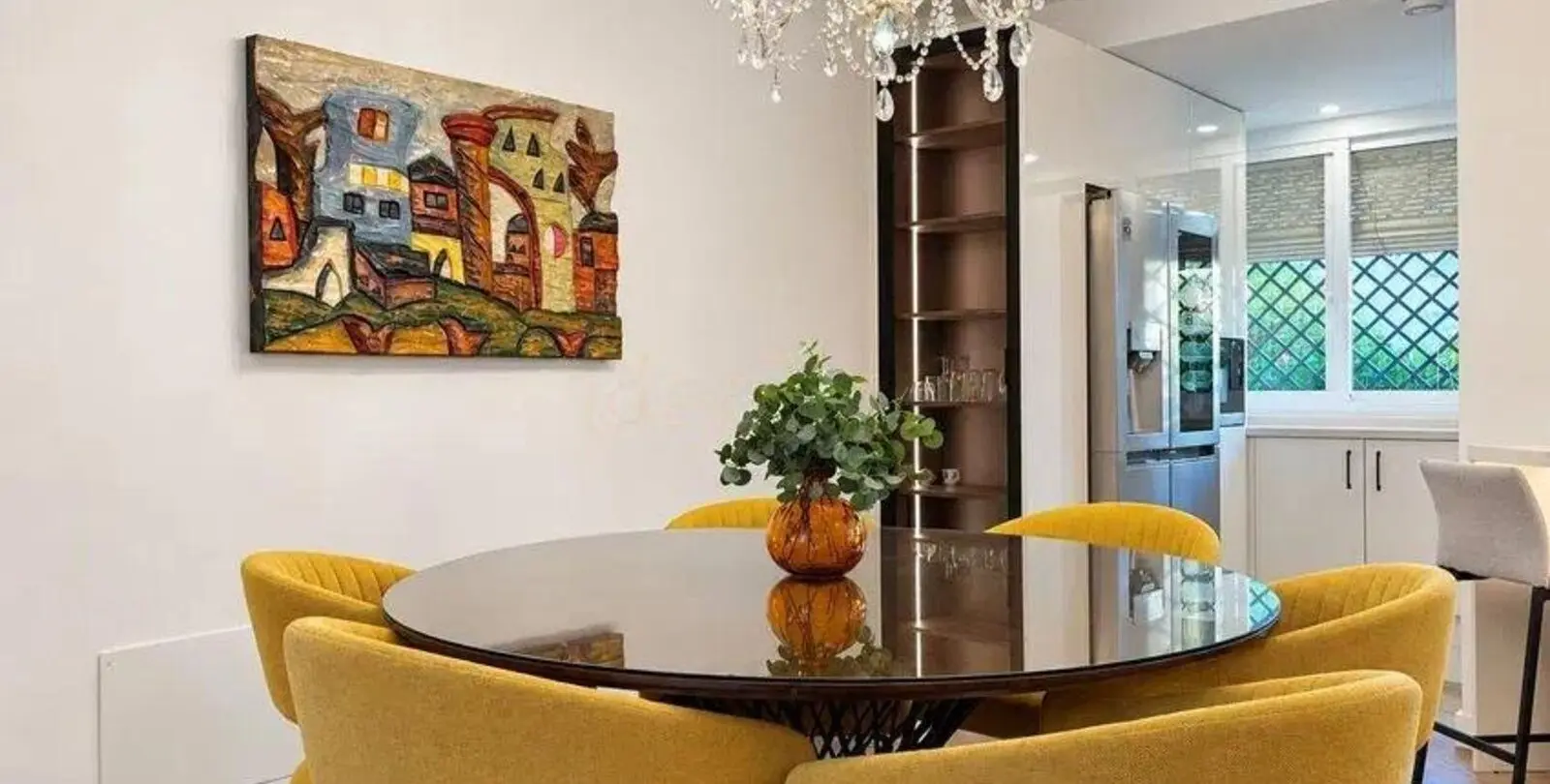 Sale of townhouse in Nueva Andalucía 6