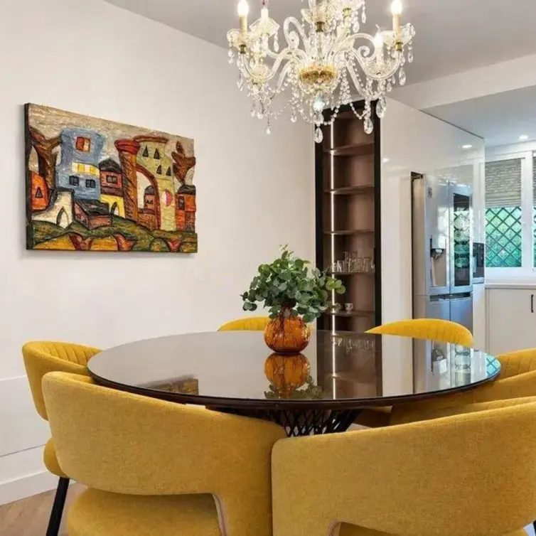 Sale of townhouse in Nueva Andalucía
