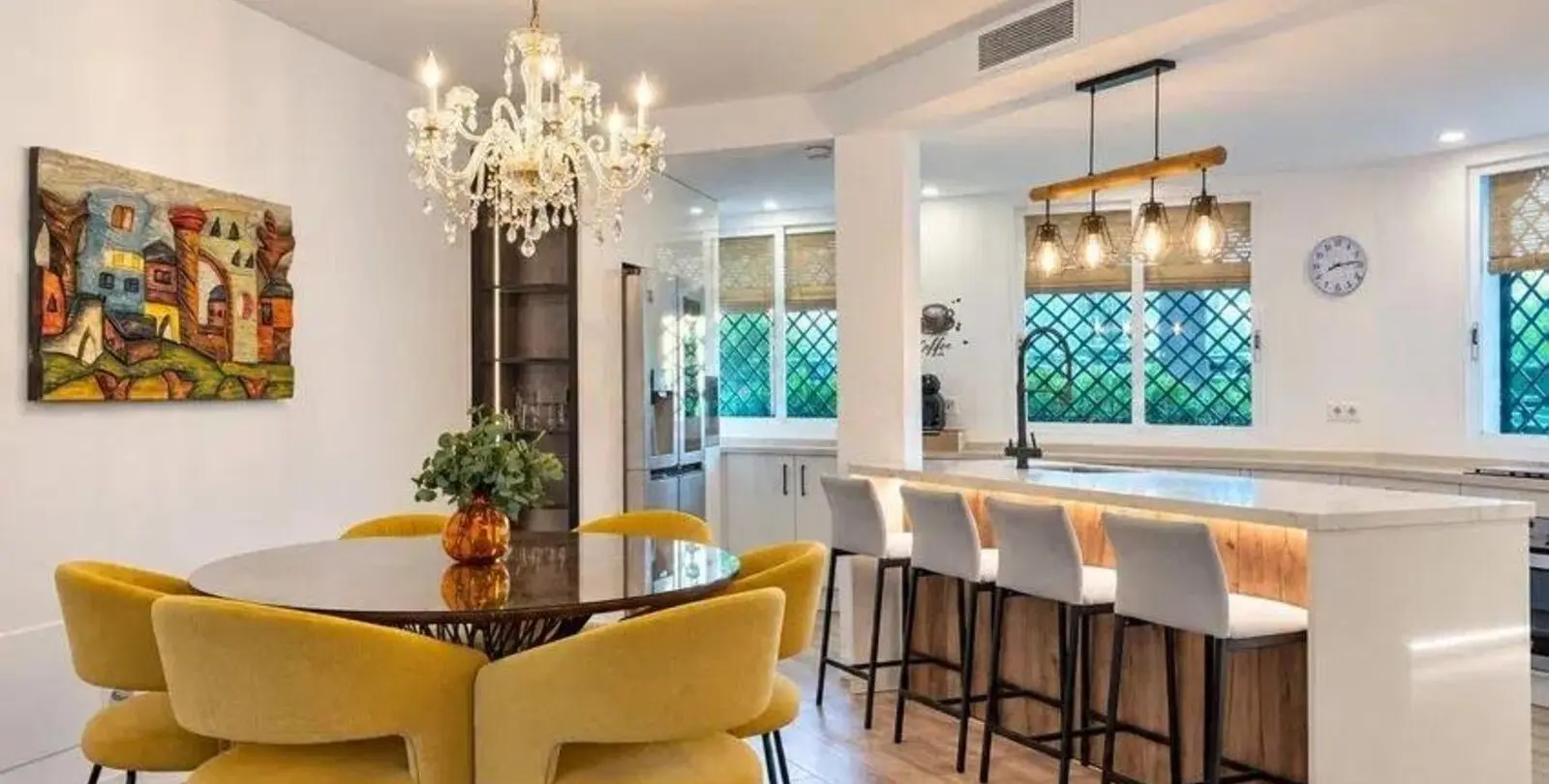 Sale of townhouse in Nueva Andalucía 7