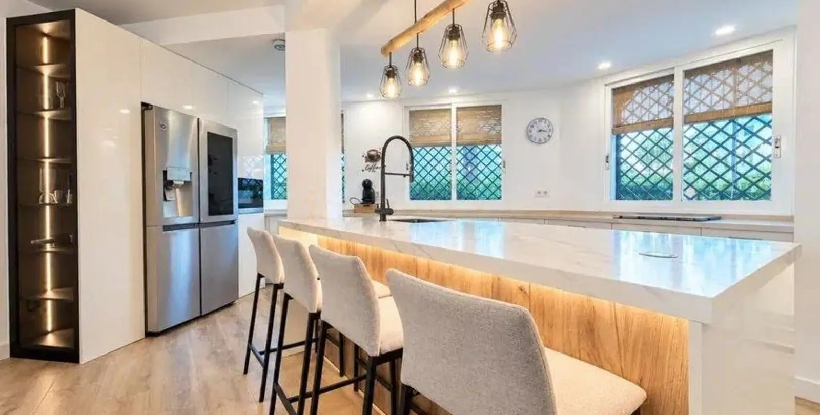 Sale of townhouse in Nueva Andalucía 9