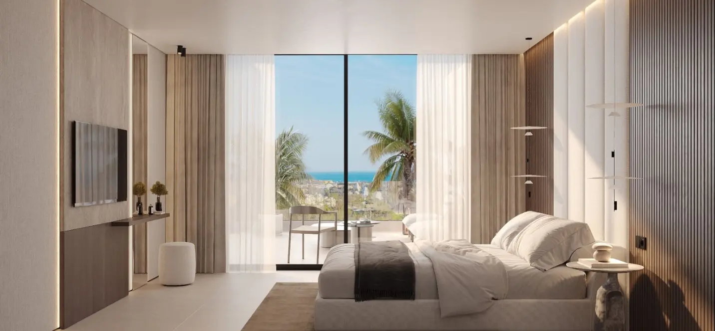 Venta de apartamento en planta baja en Estepona 2
