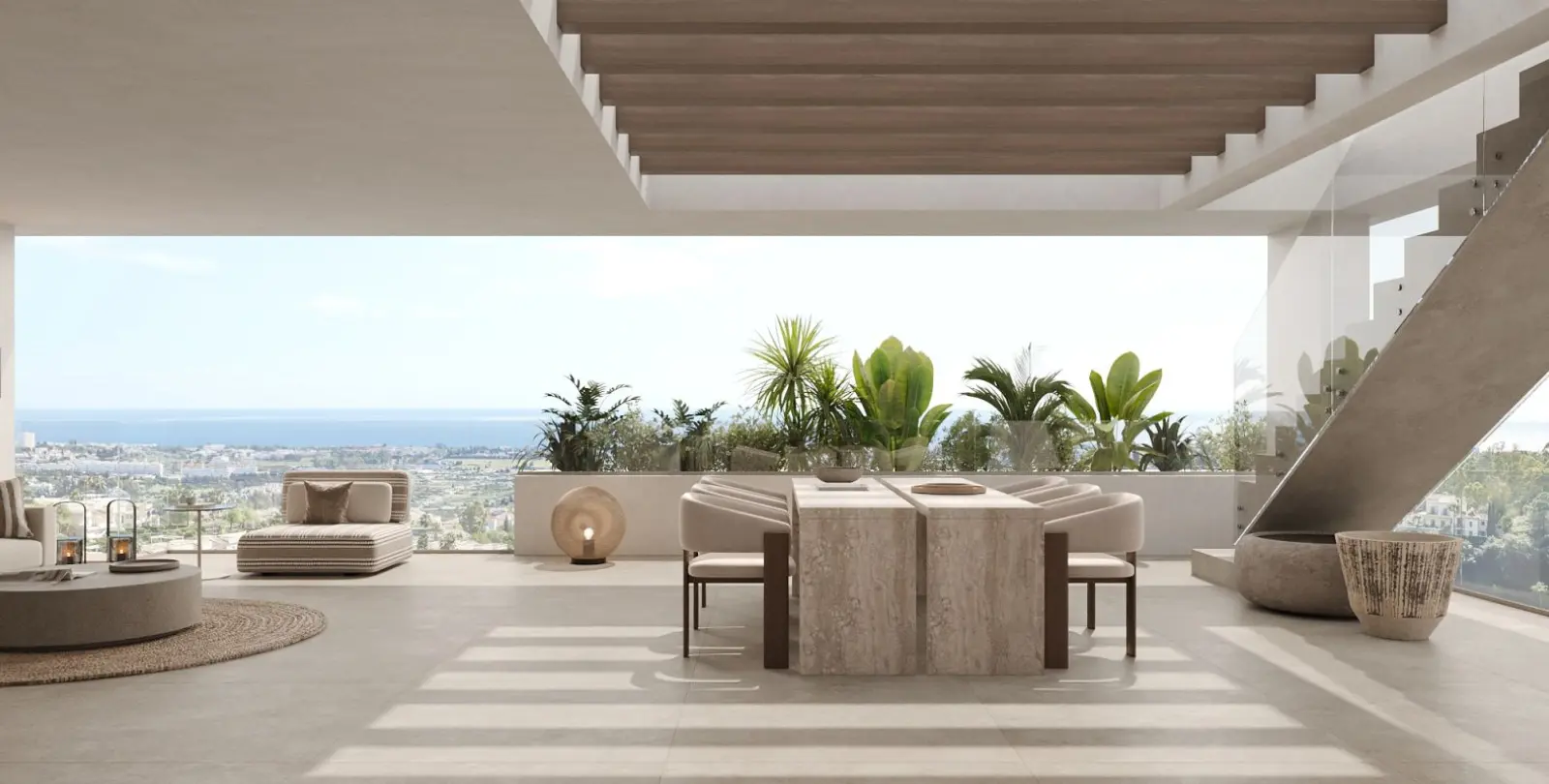 Venta de apartamento en planta baja en Estepona 4